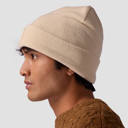 Backcountry - BGA Patch Goat Beanie