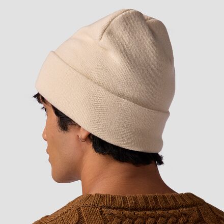 Backcountry - BGA Patch Goat Beanie