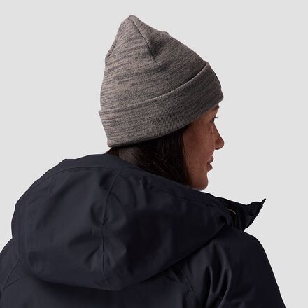 Backcountry - Patch Goat Beanie