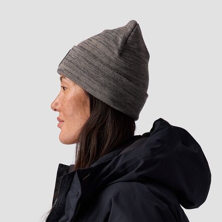 Backcountry - Patch Goat Beanie