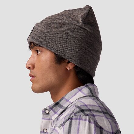 Backcountry - Patch Goat Beanie