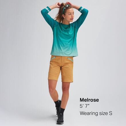 Backcountry - Slickrock 10in Bike Short - Women's