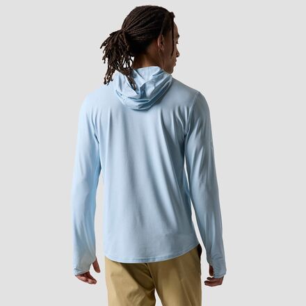Backcountry - Tahoe Sun Hoodie - Men's