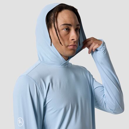 Backcountry - Tahoe Sun Hoodie - Men's