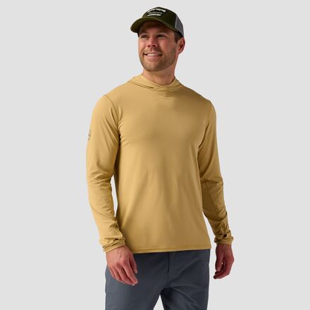 Tahoe Sun Hoodie - Men's
