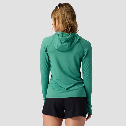 Backcountry - Tahoe Sun Hoodie - Women's