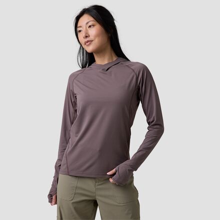 Tahoe Sun Hoodie - Women's