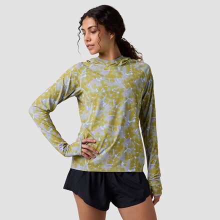 Tahoe Sun Hoodie - Women's