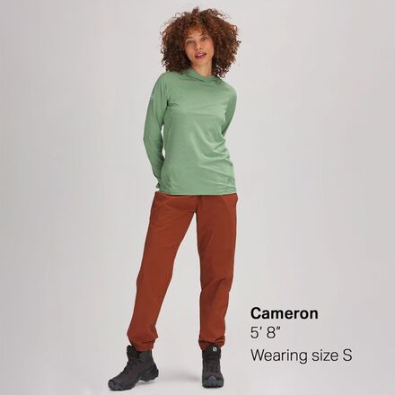 Backcountry - Tahoe 2 Sun Hoodie - Women's