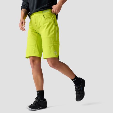 Empire 11.5in Bike Short - Women's
