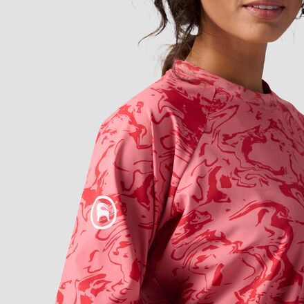 Backcountry - Long-Sleeve MTB Jersey - Women's