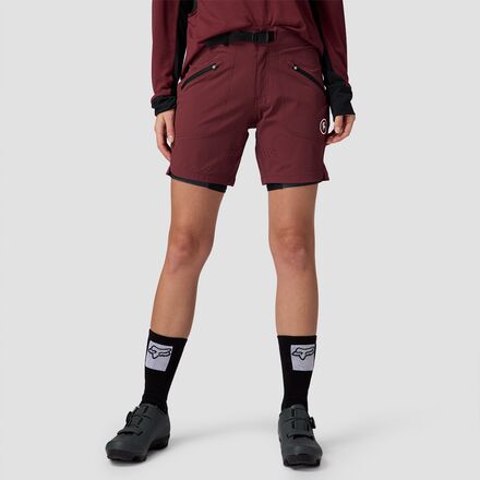 Slickrock 7in Bike Short  - Women's