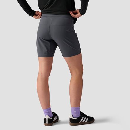 Backcountry - Slickrock 7in Bike Short  - Women's