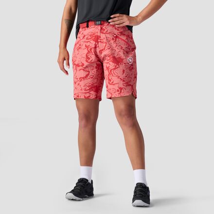 Slickrock 9in Bike Short - Women's