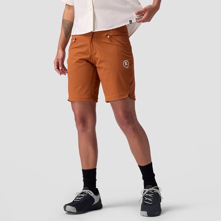 Slickrock 9in Bike Short - Women's