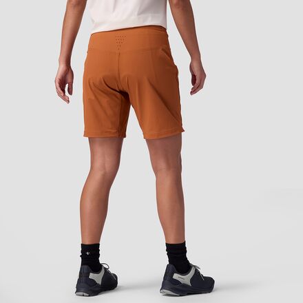 Backcountry - Slickrock 9in Bike Short - Women's