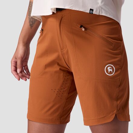 Backcountry - Slickrock 9in Bike Short - Women's