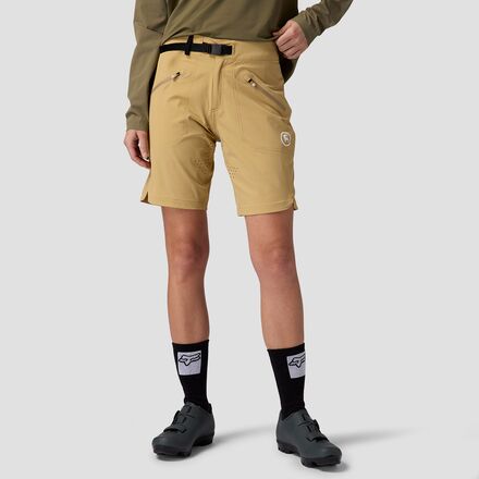 Slickrock 9in Bike Short - Women's