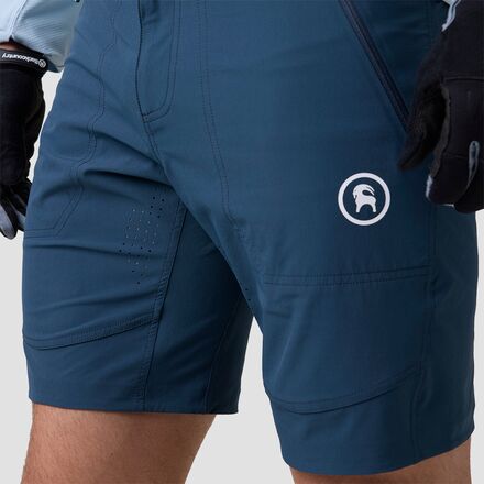 Backcountry - Slickrock 9in Bike Short - Men's