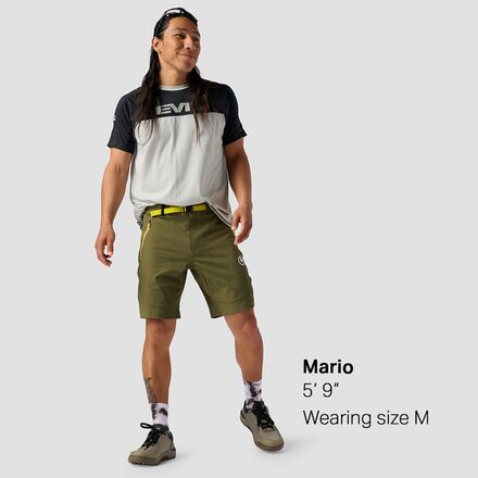 Backcountry - Slickrock 9in Bike Short - Men's