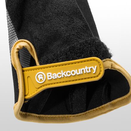 Backcountry - Slickrock Glove