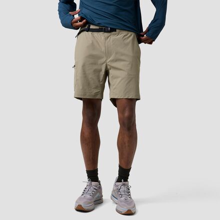 Backcountry - Wasatch Ripstop Short - Men's - Fallen Rock