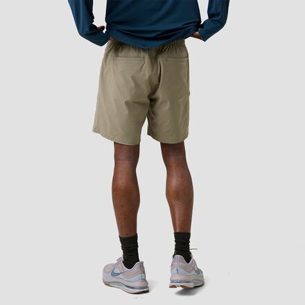 Backcountry - Wasatch Ripstop Short - Men's