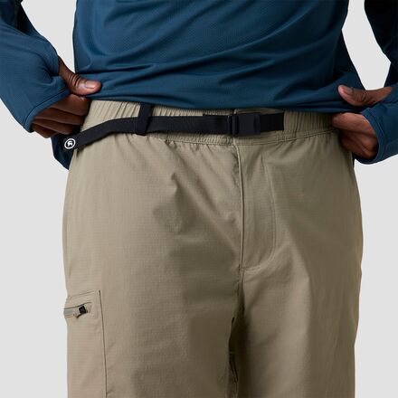 Backcountry - Wasatch Ripstop Short - Men's