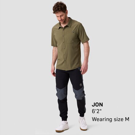 Backcountry - Empire Enduro Pant - Men's