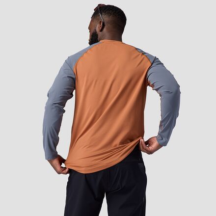 Backcountry - Empire Long-Sleeve Jersey - Men's