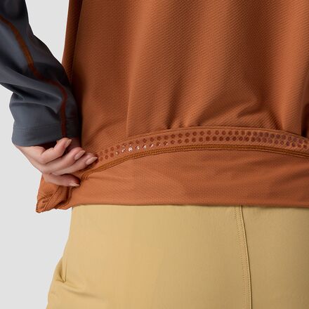 Backcountry - Empire Long-Sleeve Jersey - Women's