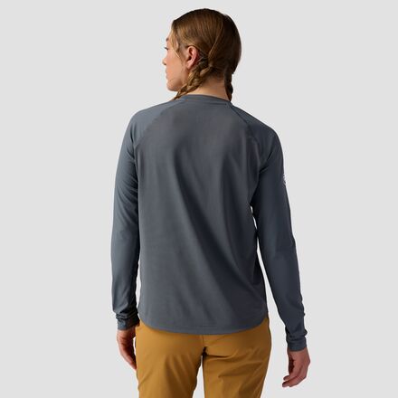 Backcountry - Empire Long-Sleeve Jersey - Women's