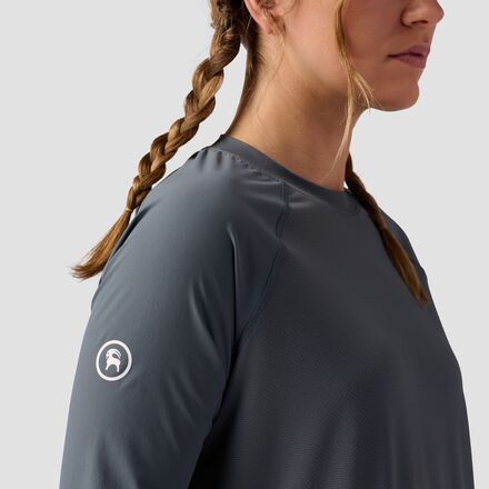 Backcountry - Empire Long-Sleeve Jersey - Women's