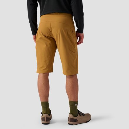 Backcountry - Empire Bike Short + MTB Liner - Men's