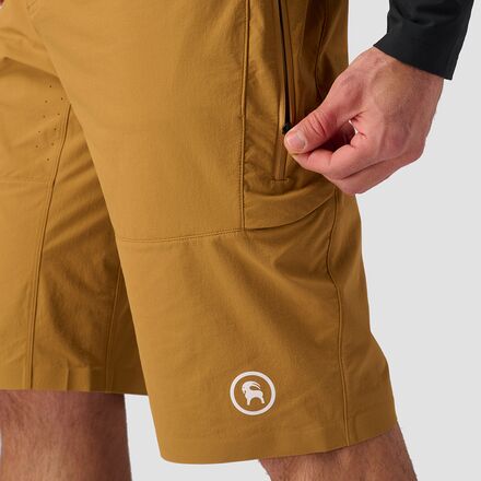 Backcountry - Empire Bike Short + MTB Liner - Men's