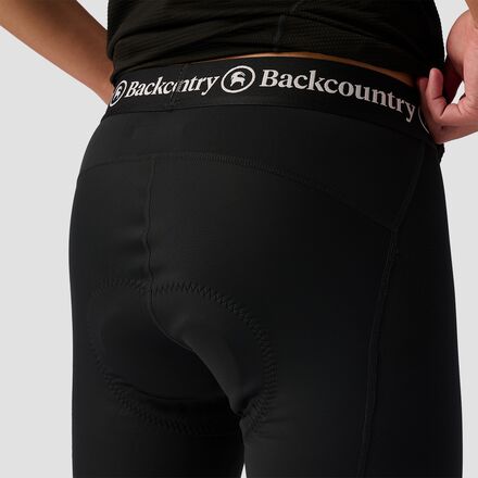 Backcountry - Empire Bike Short + MTB Liner - Men's