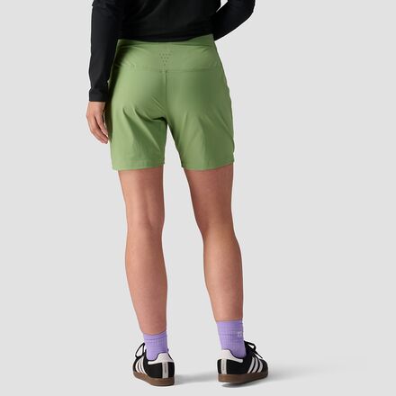 Backcountry - Slickrock 7in Bike Short  + MTB Liner - Women's