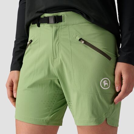 Backcountry - Slickrock 7in Bike Short  + MTB Liner - Women's