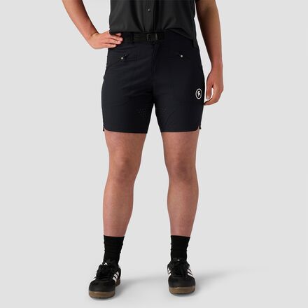 Slickrock 7in Bike Short  + MTB Liner - Women's