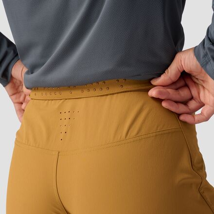 Backcountry - Slickrock 9in Bike Short + MTB Liner - Women's