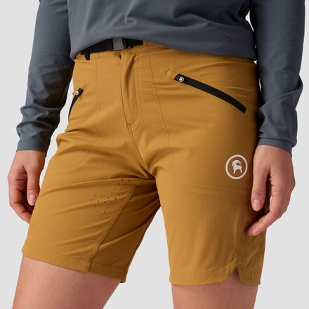 Backcountry - Slickrock 9in Bike Short + MTB Liner - Women's