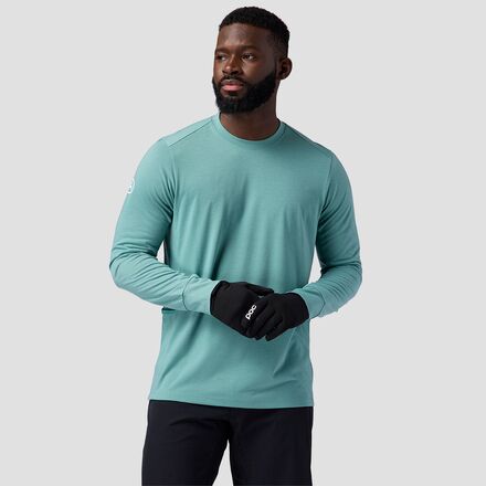 Slickrock Drirelease Long-Sleeve Tech T-Shirt - Men's