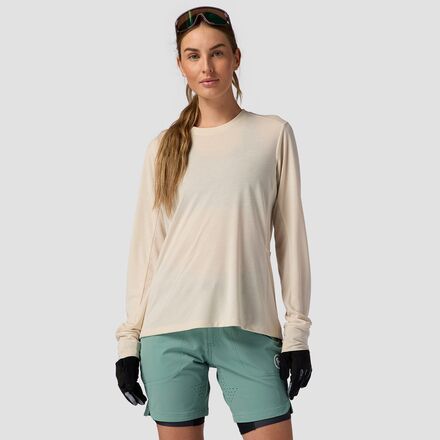 Slickrock Drirelease Long-Sleeve Tech T-Shirt - Women's