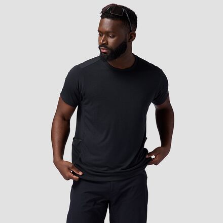 Slickrock Drirelease Tech T-Shirt - Men's