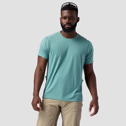 Slickrock Drirelease Tech T-Shirt - Men's