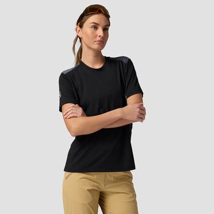 Slickrock Drirelease Tech T-Shirt - Women's