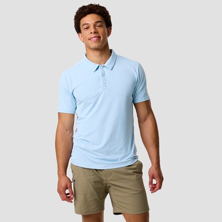 Tahoe Sun Polo - Men's