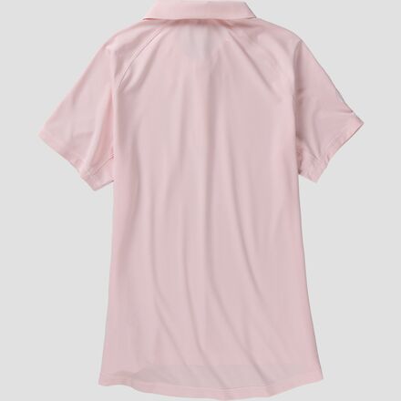 Backcountry - Tahoe Sun Polo - Women's
