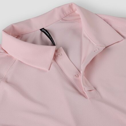 Backcountry - Tahoe Sun Polo - Women's