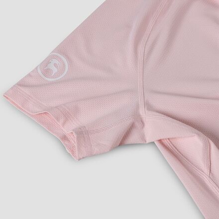 Backcountry - Tahoe Sun Polo - Women's
